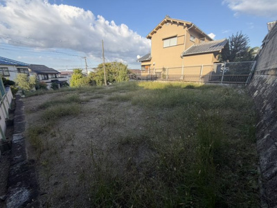 【外観】 | 和泉市弥生町1丁目土地