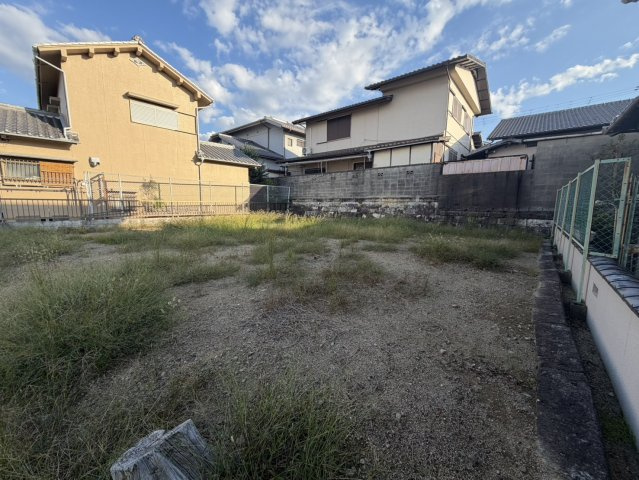 【外観】 | 和泉市弥生町1丁目土地
