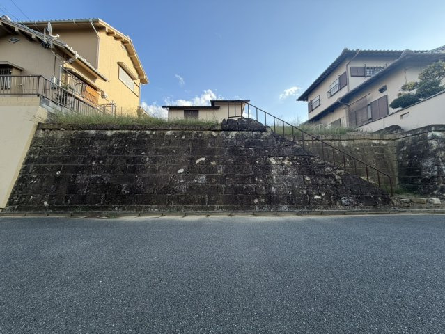 【外観】 | 和泉市弥生町1丁目土地