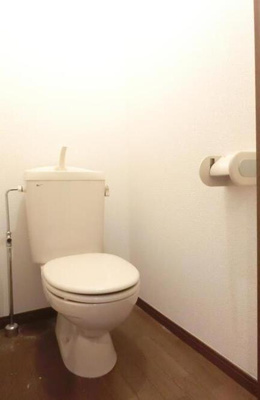 【トイレ】 | ＢＲＯＷＮＨＯＭＥＳ