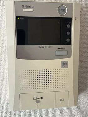 湯島台レジデンスのセキュリティ|湯島台レジデンス