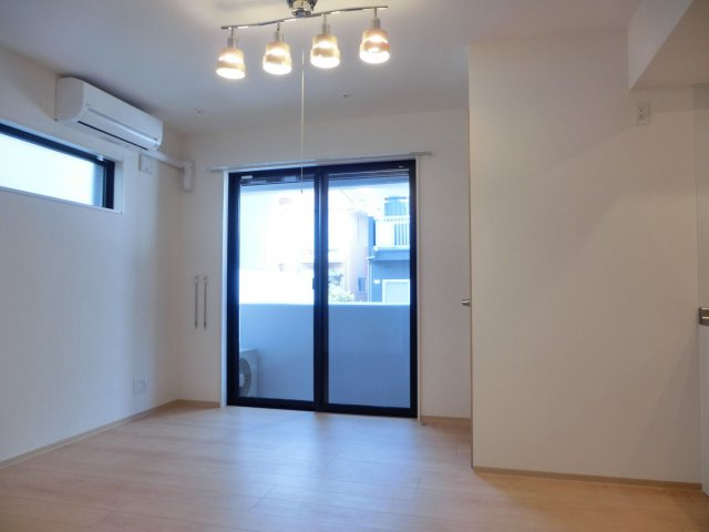 福岡市南区大楠２丁目の賃貸マンションの内装