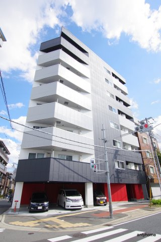 アウラ新大阪　仲介手数料無料