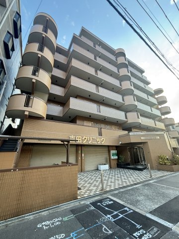 【外観】 | 日宝ライフ下新庄