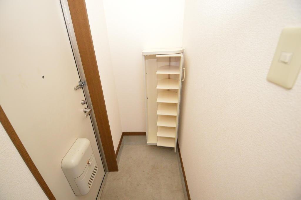 デューンの設備