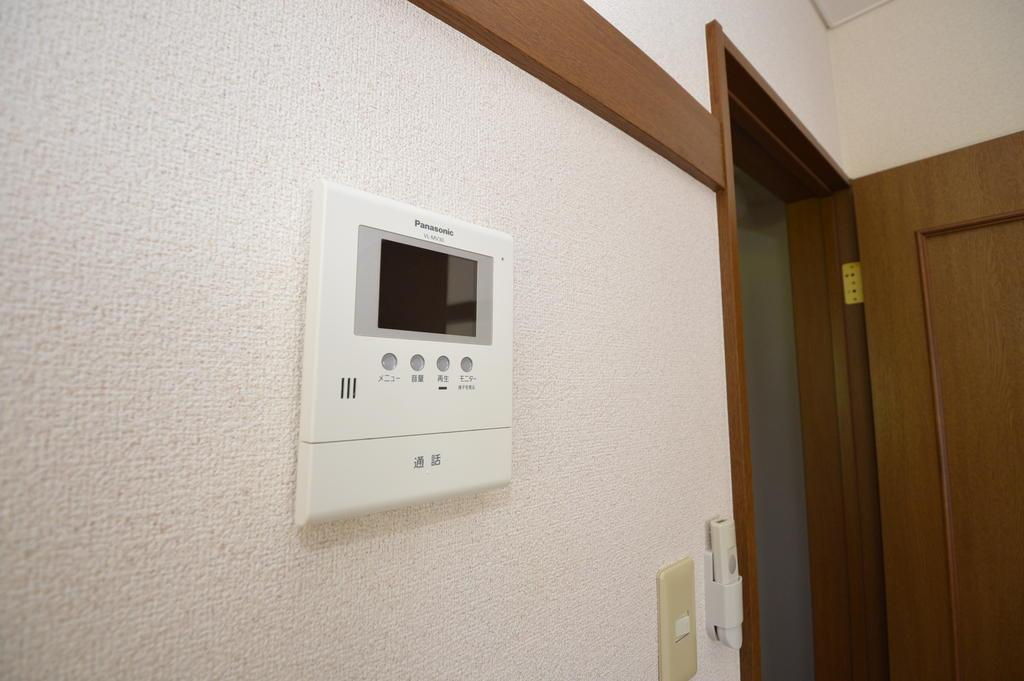 デューンのセキュリティ