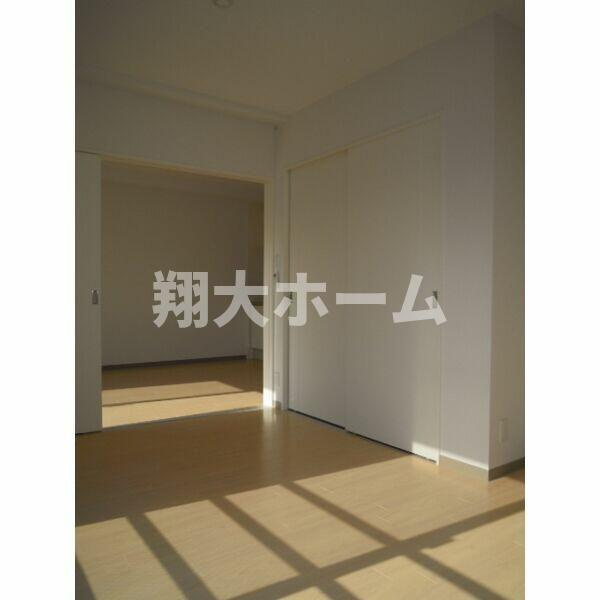 ＰＡＰＩＬＬＯＮの内装