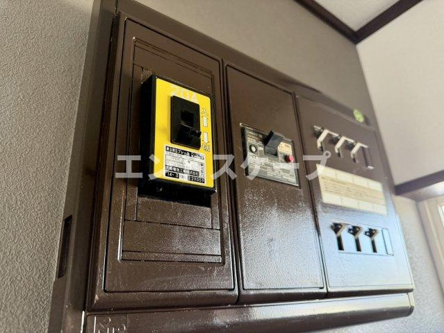 ヴィレッジボレロの駐車場|高崎、前橋のお部屋探しはエンドスケープまで！お客様の理想お聞かせ下さい♪