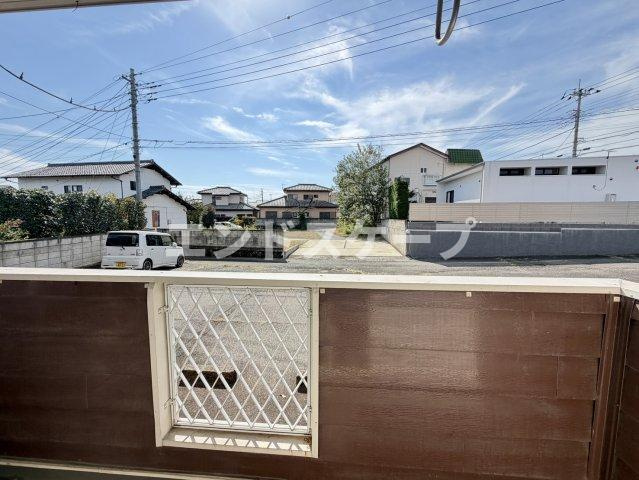ヴィレッジボレロの展望|高崎、前橋のお部屋探しはエンドスケープまで！お客様の理想お聞かせ下さい♪
