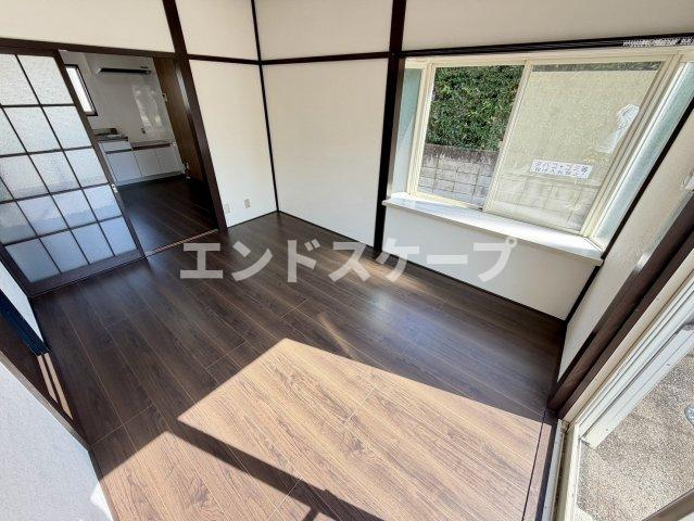 ヴィレッジボレロのその他共用部分|高崎、前橋のお部屋探しはエンドスケープまで！お客様の理想お聞かせ下さい♪