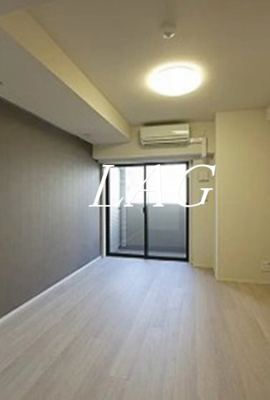 【居間・リビング】 | コンシェリア浜松町MASTER'S VILLA | 洋室のお部屋です。