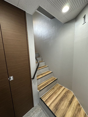 【その他】 | パークフロント小山台
