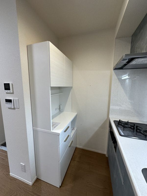 【その他】 | パークフロント小山台