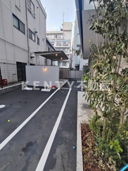 【その他共用部分】 | クレストコート品川南大井