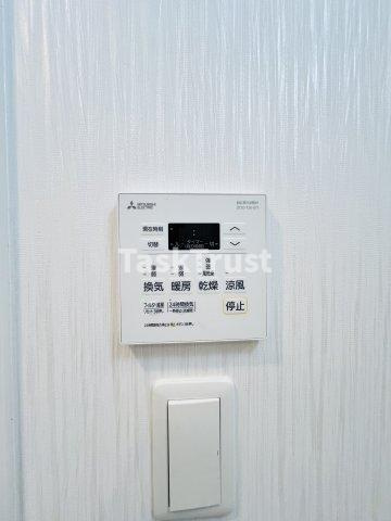 【設備】 | プレジオ都島北通
