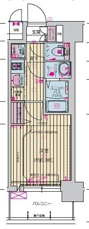 プレサンス千種駅前レガート