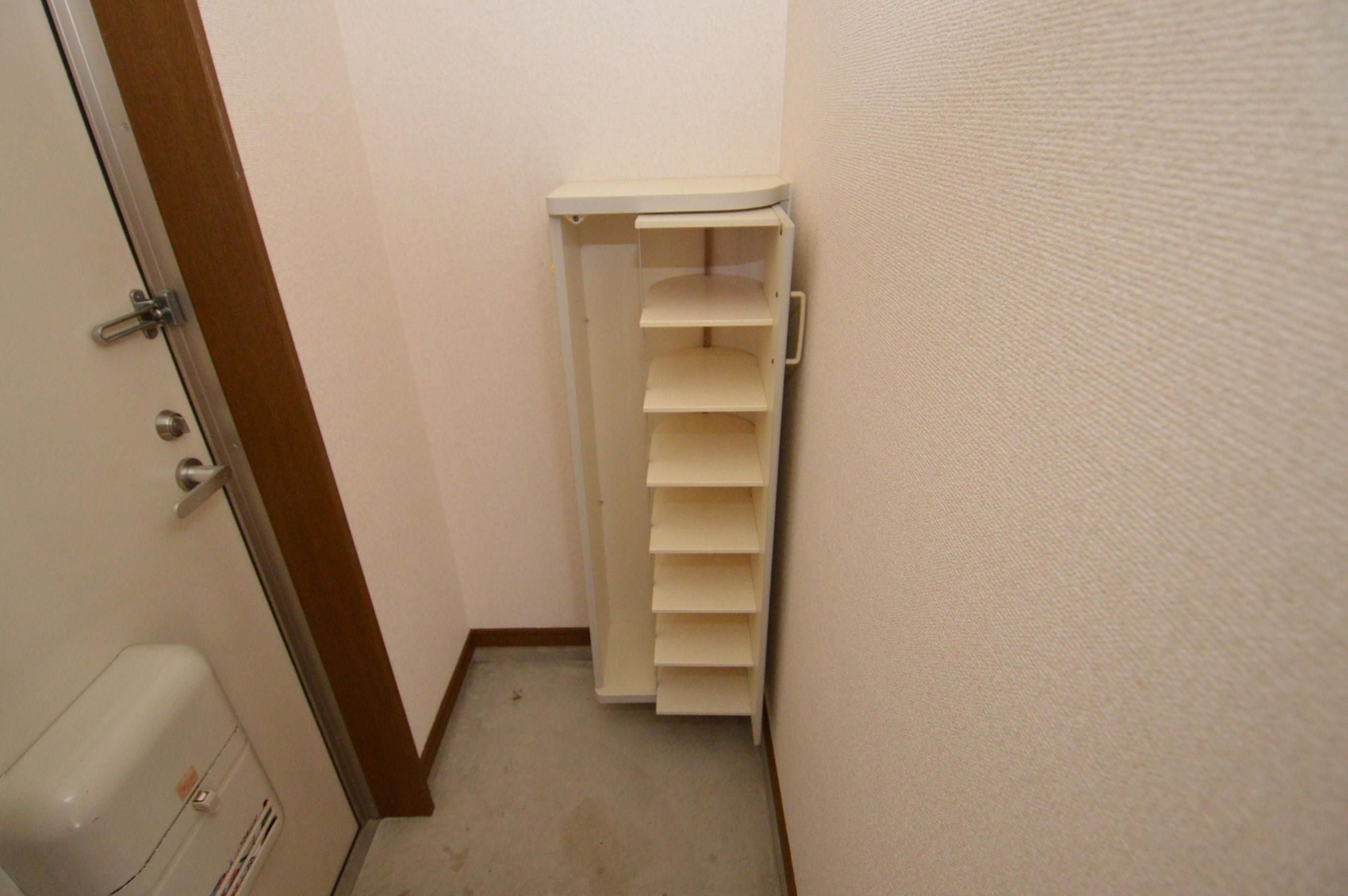 デューンの設備