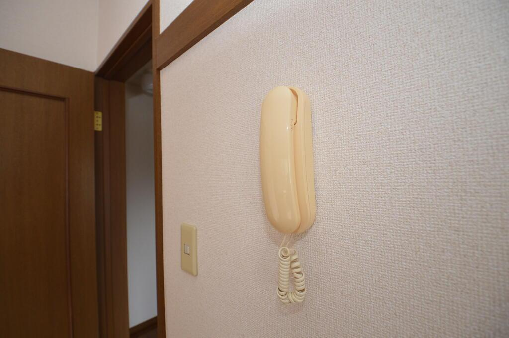 デューンのセキュリティ