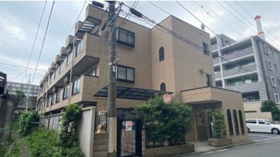 【外観】 | ラティーダ下並木