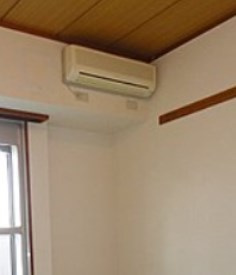 サンパレスの設備