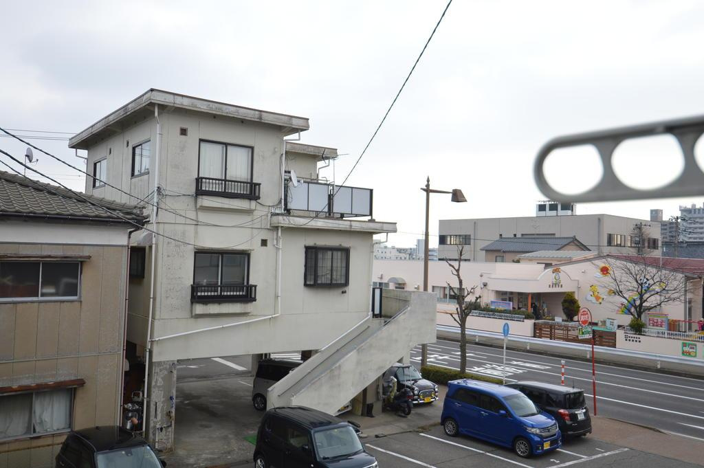 SAJA関屋昭和町の展望|（参考）他室の写真を使用しています。現況優先となります。