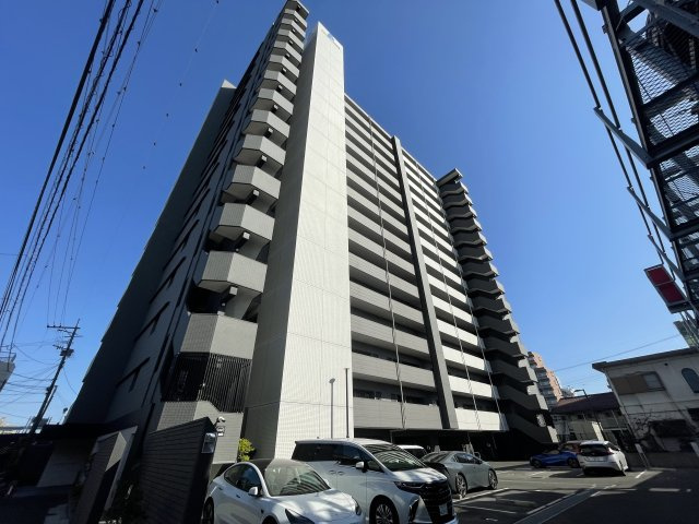 アルファステイツ熊本駅東
