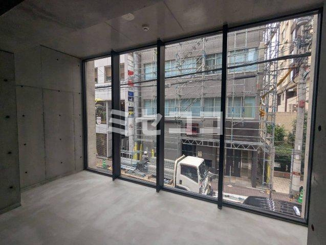 PRIVE SHINSAIBASHI PLACEの内装