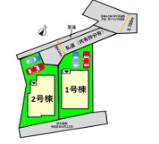 春日市小倉5丁目2期1号棟