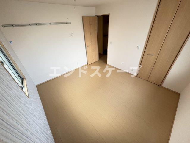 フェアリーテイルの内装|高崎、前橋のお部屋探しはエンドスケープまで！お客様の理想お聞かせ下さい♪