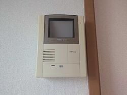 ベルフォーレのセキュリティ