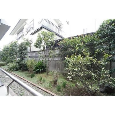 メゾンさくらの庭