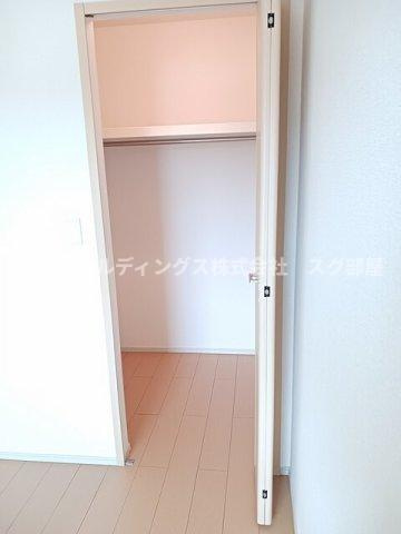 かさべるで石原の収納
