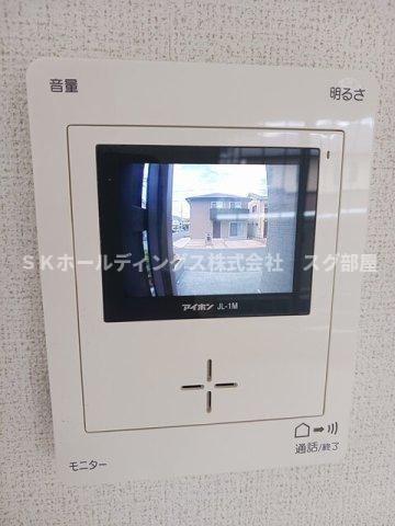 かさべるで石原のセキュリティ