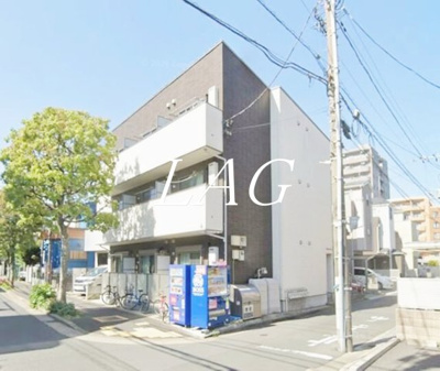 【外観】 | アーバン ヴィラ | 外観です。