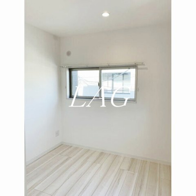【寝室】 | ラプレジオ小岩 | 寝室です。