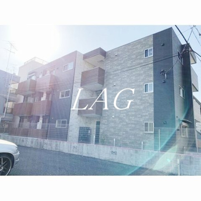 【外観】 | ラプレジオ小岩 | 外観です。