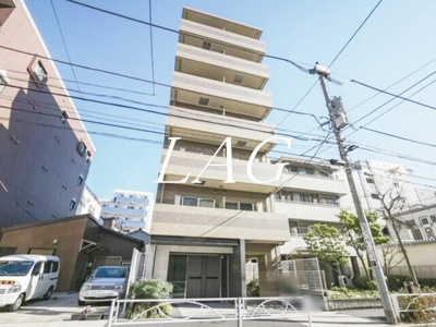 【外観】 | ディアレイシャス押上ｓｋｙｔｏｗｎ | 外観です。