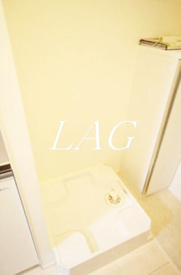【設備】 | ｊ・スタイリオ堀切 | 室内洗濯機置き場です。
