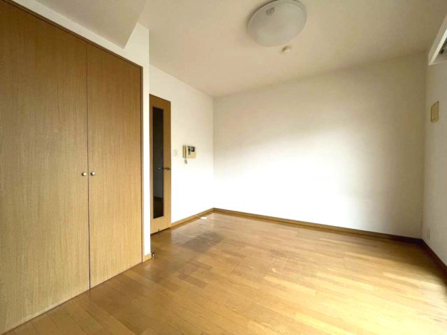 パレステュディオ大塚の内装