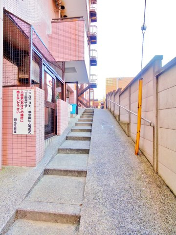小平市学園西町２丁目の賃貸マンションのその他