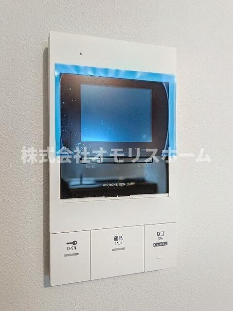ｃａｓａ　ｅｓｔａｔｅ（カーサ　エスターテ）のセキュリティ