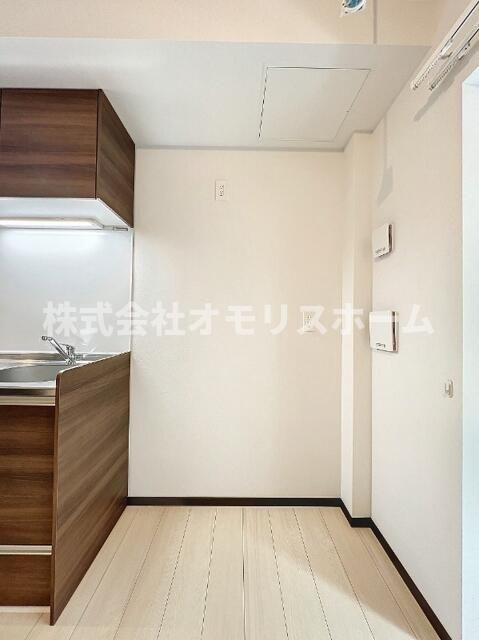 ｃａｓａ　ｅｓｔａｔｅ（カーサ　エスターテ）の内装