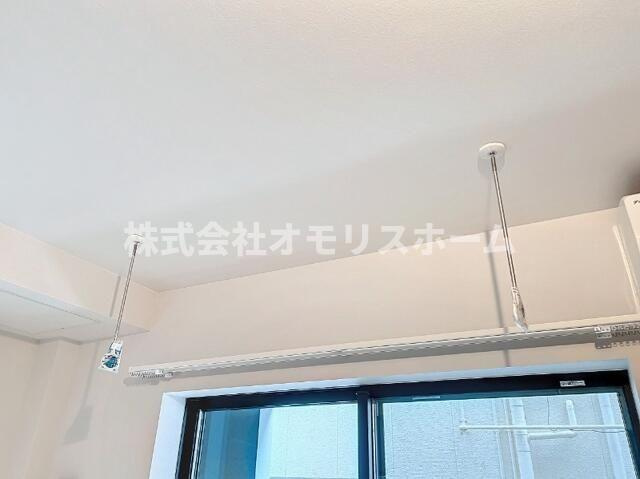 ｃａｓａ　ｅｓｔａｔｅ（カーサ　エスターテ）の設備