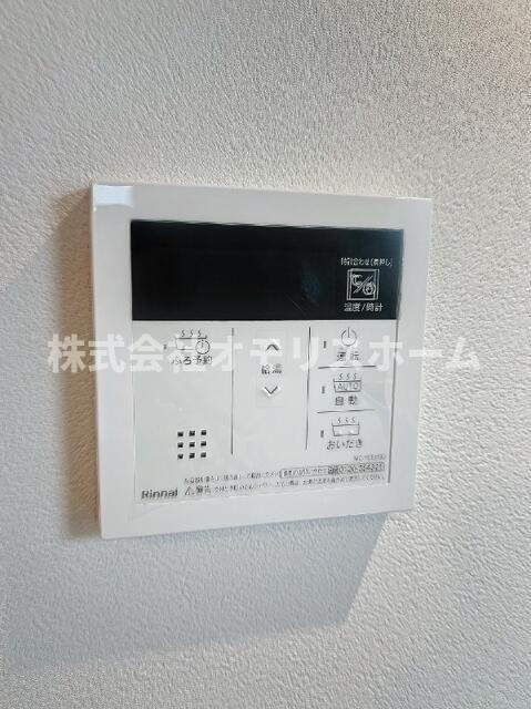 ｃａｓａ　ｅｓｔａｔｅ（カーサ　エスターテ）の設備