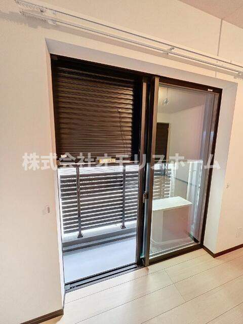 ｃａｓａ　ｅｓｔａｔｅ（カーサ　エスターテ）の展望
