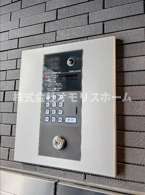 ｃａｓａ　ｅｓｔａｔｅ（カーサ　エスターテ）のその他共用部分