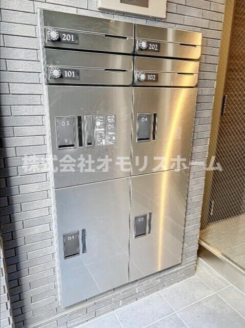 ｃａｓａ　ｅｓｔａｔｅ（カーサ　エスターテ）の設備