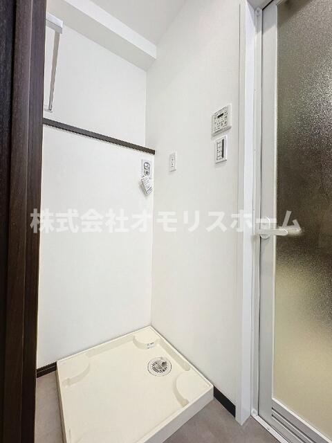 ｃａｓａ　ｅｓｔａｔｅ（カーサ　エスターテ）の内装