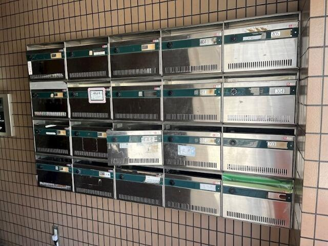 【その他共用部分】