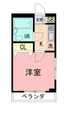 町田市玉川学園２丁目のマンションの画像